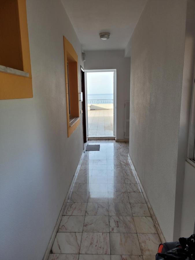 Sol&Mar Apartment Ponta do Sol  Ngoại thất bức ảnh