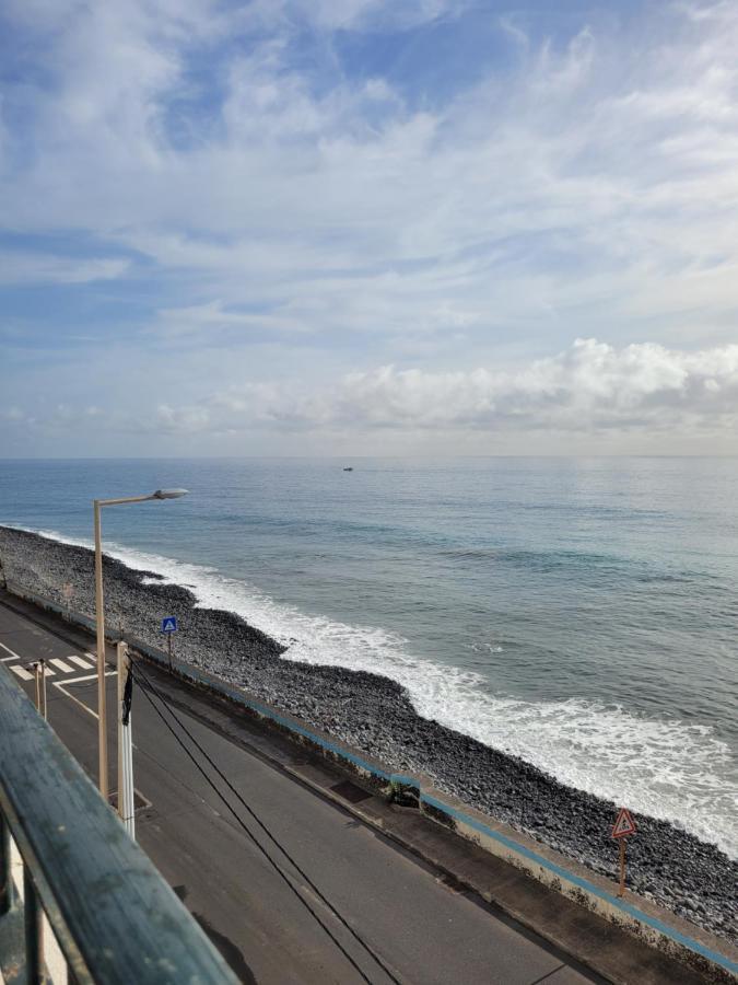 Sol&Mar Apartment Ponta do Sol  Ngoại thất bức ảnh