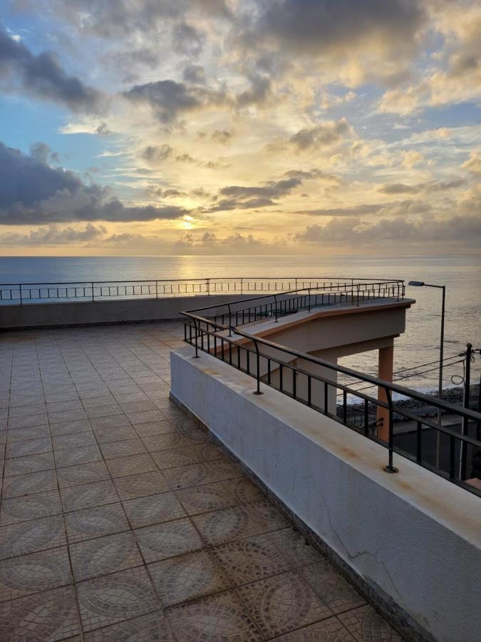 Sol&Mar Apartment Ponta do Sol  Ngoại thất bức ảnh