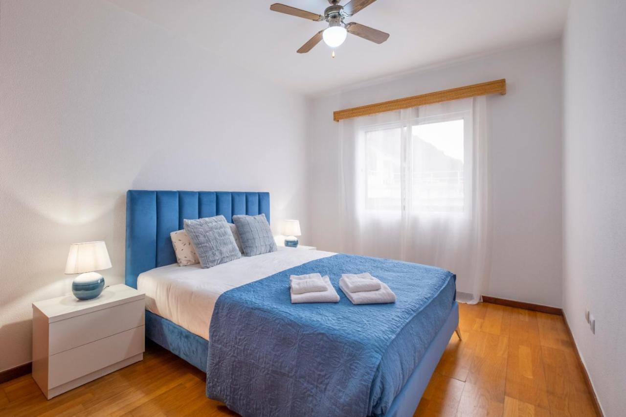 Sol&Mar Apartment Ponta do Sol  Ngoại thất bức ảnh