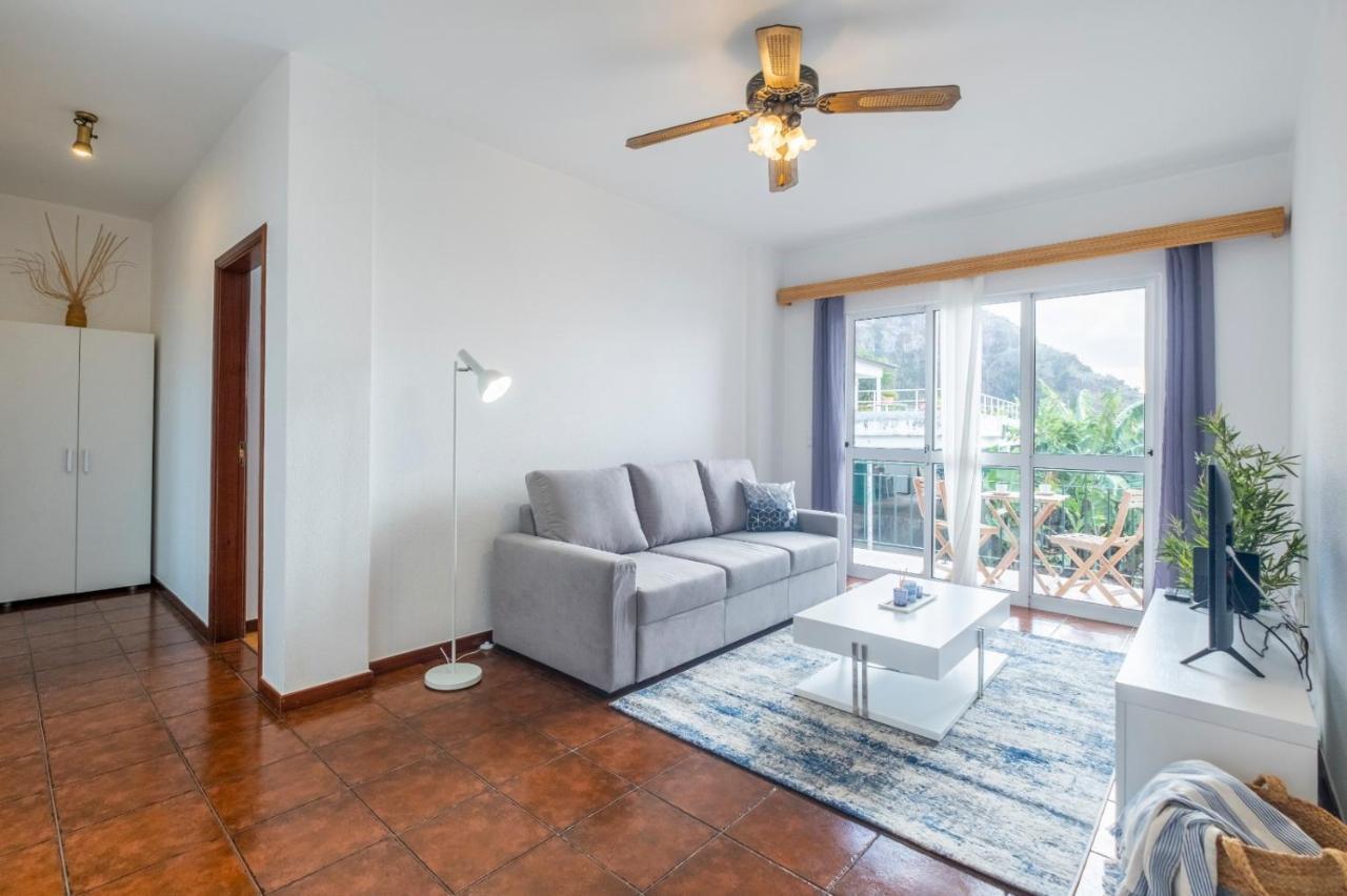 Sol&Mar Apartment Ponta do Sol  Ngoại thất bức ảnh