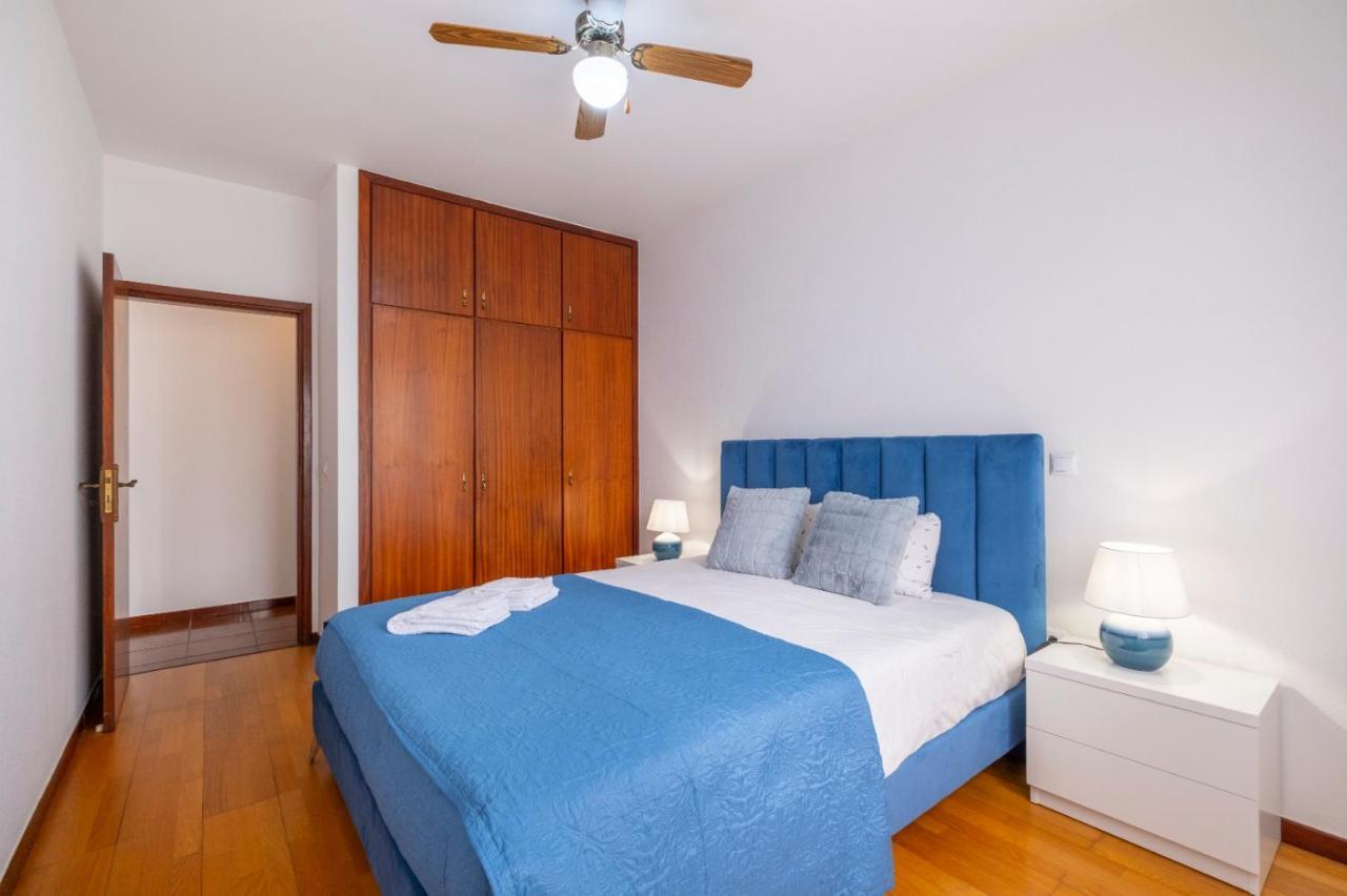 Sol&Mar Apartment Ponta do Sol  Ngoại thất bức ảnh