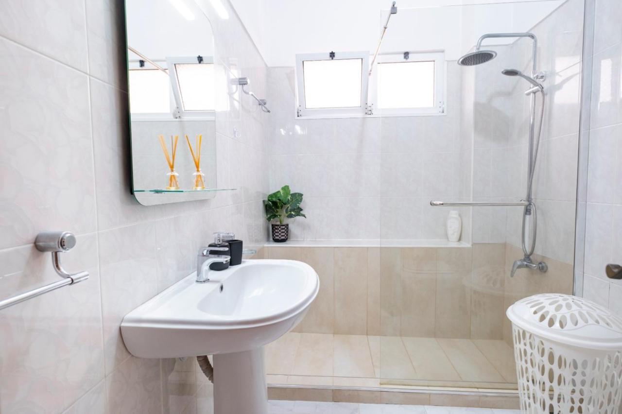 Sol&Mar Apartment Ponta do Sol  Ngoại thất bức ảnh