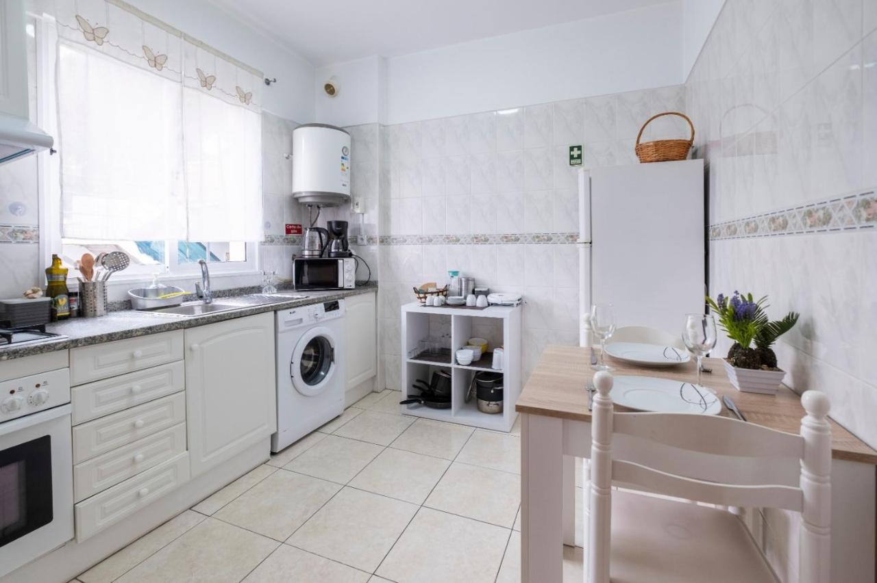 Sol&Mar Apartment Ponta do Sol  Ngoại thất bức ảnh